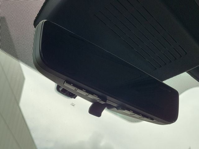 2023 INFINITI QX80 Sensory