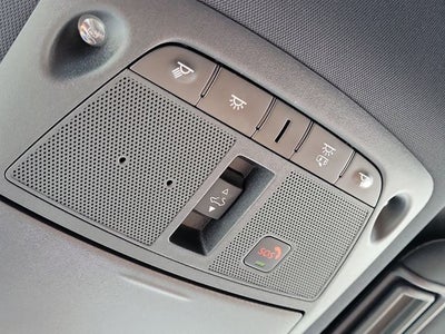 2023 INFINITI QX80 Sensory