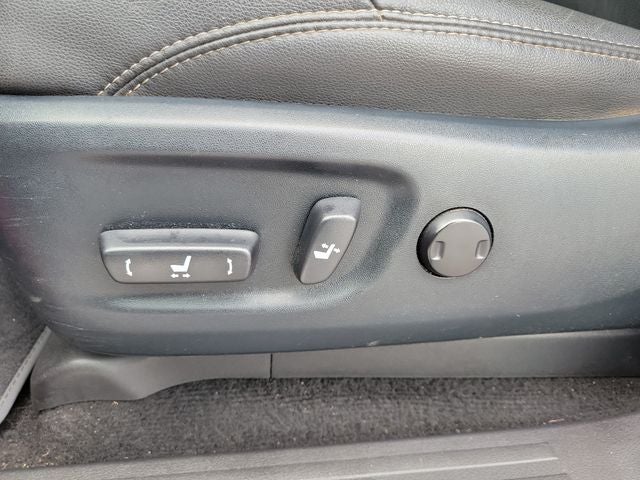 2023 Toyota 4Runner TRD Sport