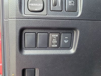 2023 Toyota 4Runner TRD Sport