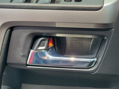 2023 Toyota 4Runner TRD Sport