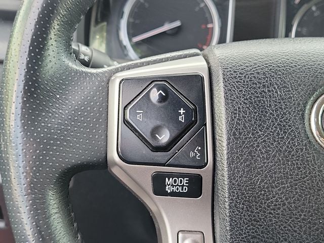2023 Toyota 4Runner TRD Sport