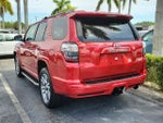 2023 Toyota 4Runner TRD Sport