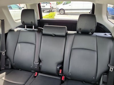 2023 Toyota 4Runner TRD Sport