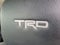 2023 Toyota 4Runner TRD Sport