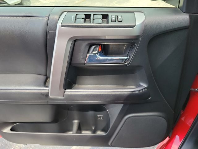 2023 Toyota 4Runner TRD Sport