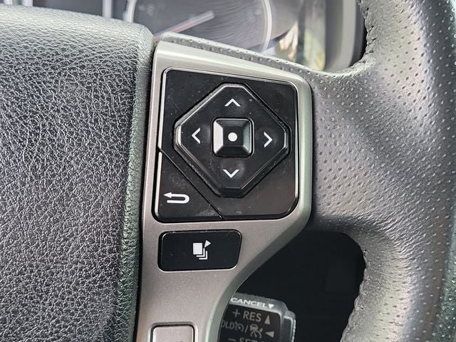 2023 Toyota 4Runner TRD Sport