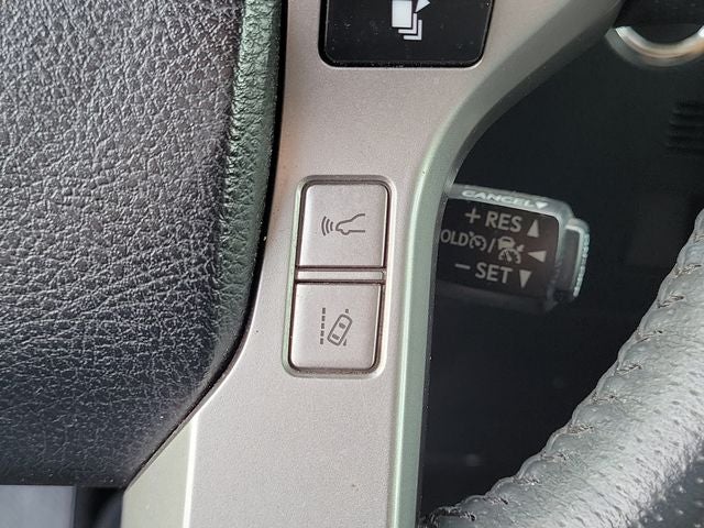 2023 Toyota 4Runner TRD Sport