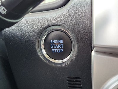 2023 Toyota 4Runner TRD Sport