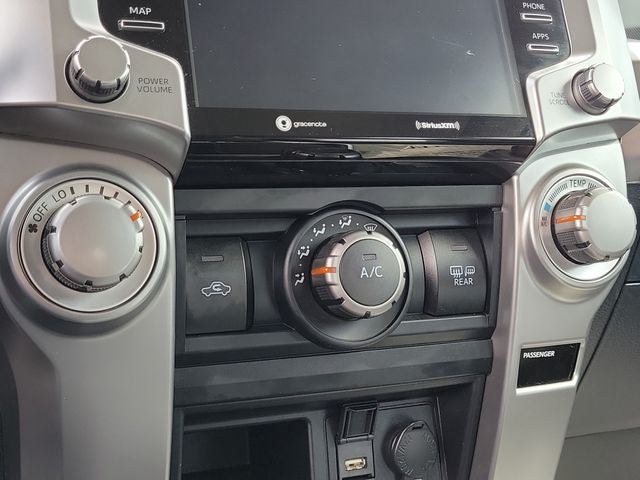 2023 Toyota 4Runner TRD Sport