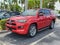 2023 Toyota 4Runner TRD Sport