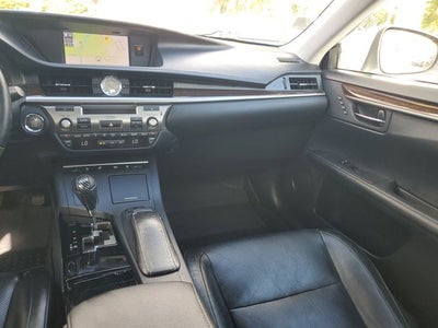 2013 Lexus ES 350