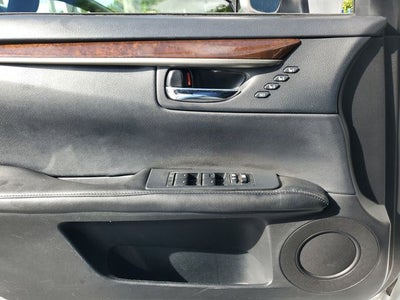 2013 Lexus ES 350