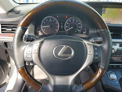 2013 Lexus ES 350