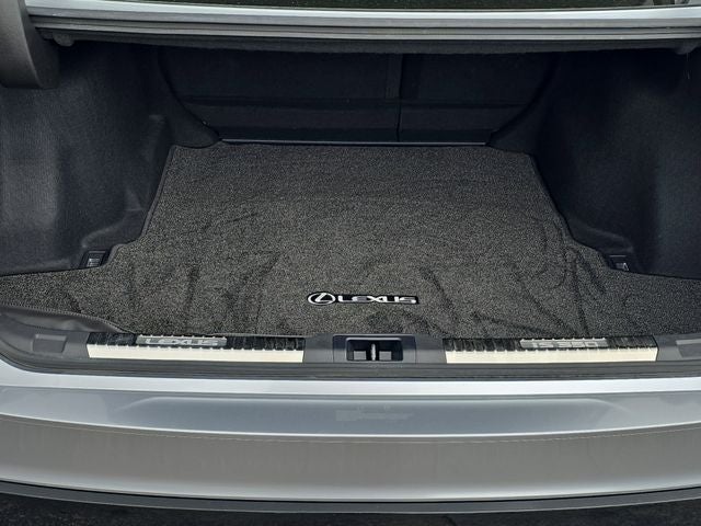 2025 Lexus IS 350 F SPORT Design