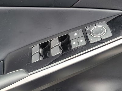 2024 Lexus IS 350 F SPORT Design