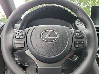 2024 Lexus IS 350 F SPORT Design