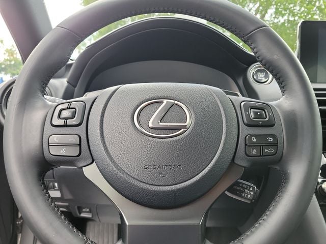 2024 Lexus IS 350 F SPORT Design