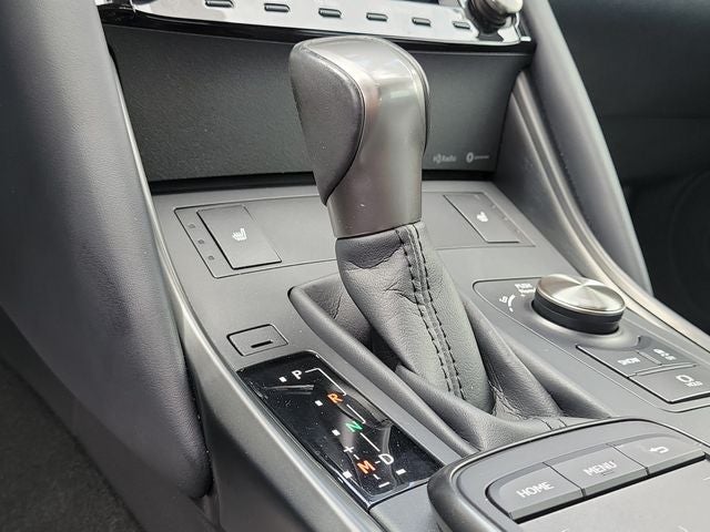 2024 Lexus IS 350 F SPORT Design