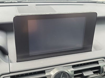 2024 Lexus IS 350 F SPORT Design