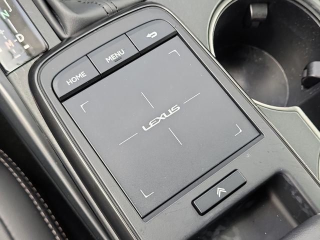 2024 Lexus IS 350 F SPORT Design