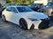 2024 Lexus IS 350 F SPORT Design