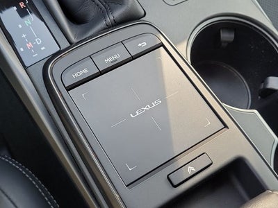 2024 Lexus IS 350 F SPORT Design