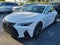 2024 Lexus IS 350 F SPORT Design