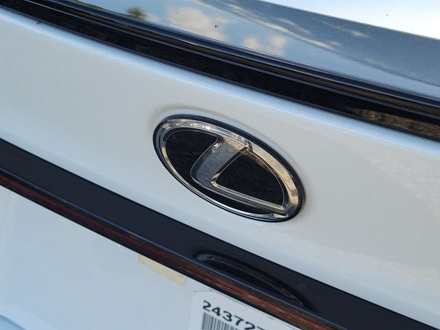 2024 Lexus IS 350 F SPORT Design