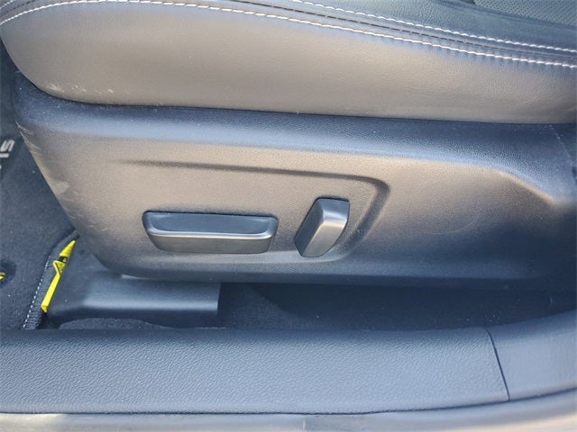 2024 Lexus IS 350 F SPORT Design