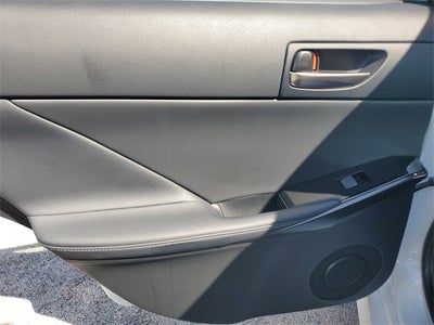 2024 Lexus IS 350 F SPORT Design