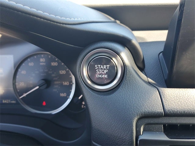 2024 Lexus IS 350 F SPORT Design