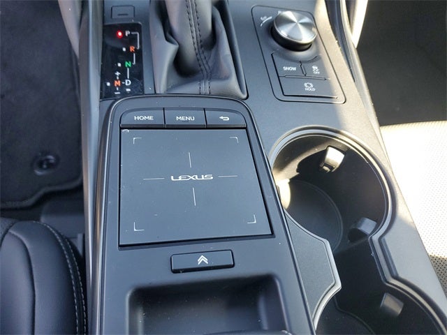 2024 Lexus IS 350 F SPORT Design