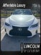 2021 Lexus IS 300