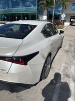 2021 Lexus IS 300