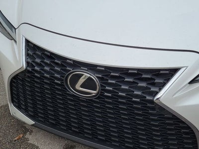 2021 Lexus IS 300