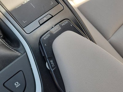 2020 Lexus UX 200 Base