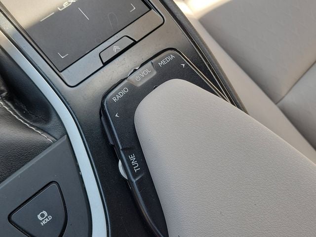 2020 Lexus UX 200 Base