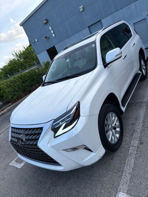 2023 Lexus GX 460