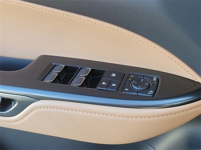 2024 Lexus NX 250 Premium