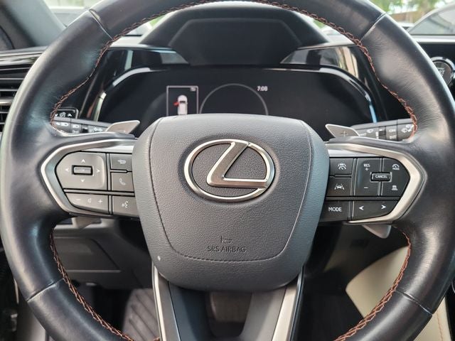 2024 Lexus NX 350 Premium