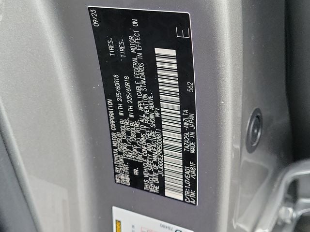 2024 Lexus NX 350 Premium