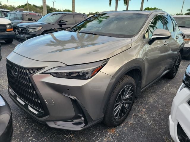 2024 Lexus NX 350 Premium