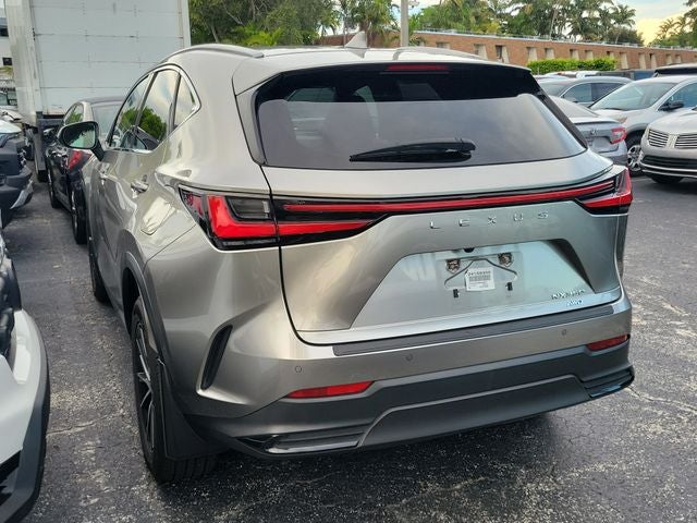2024 Lexus NX 350 Premium