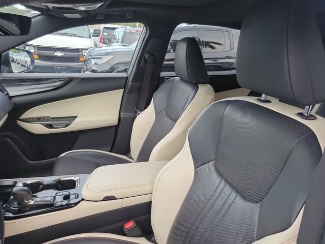 2024 Lexus NX 350 Premium