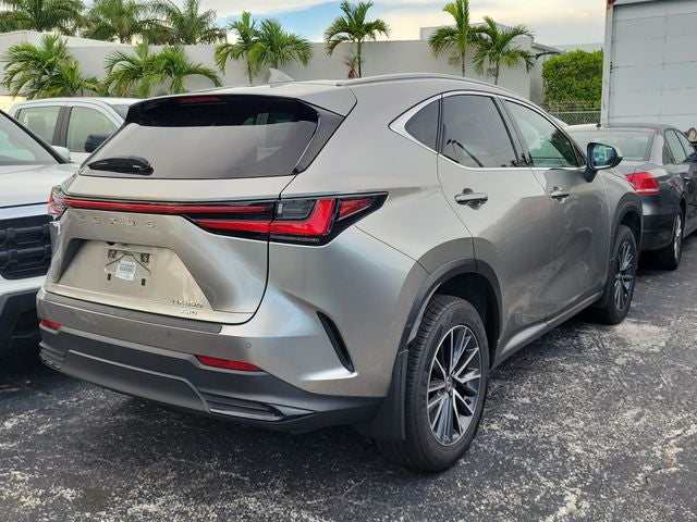 2024 Lexus NX 350 Premium