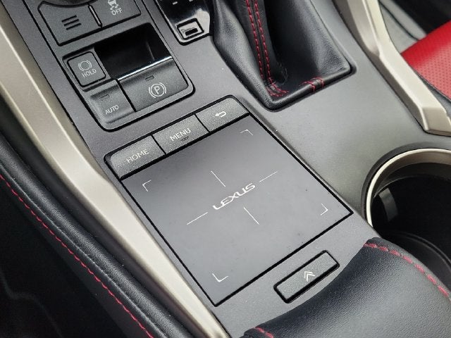 2021 Lexus NX 300 F Sport