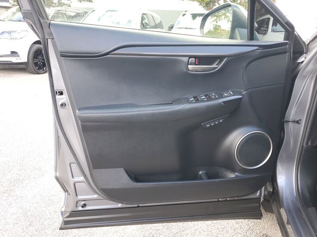 2019 Lexus NX 300 Base