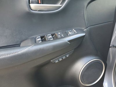 2019 Lexus NX 300 Base