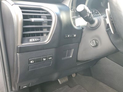 2019 Lexus NX 300 Base